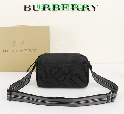 Lullal Fashion -BBR Bags - 408