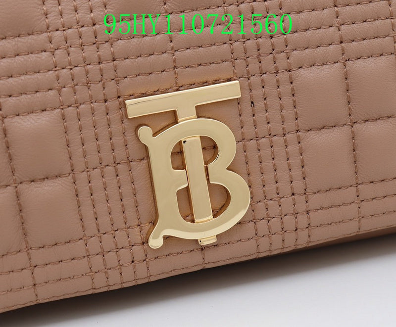 Lullal Fashion -BBR Bags - 461
