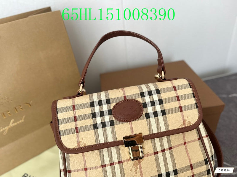Lullal Fashion -BBR Bags - 266