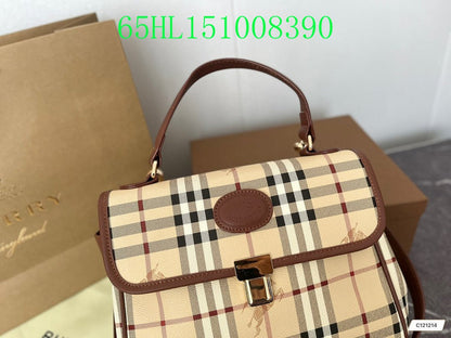 Lullal Fashion -BBR Bags - 266