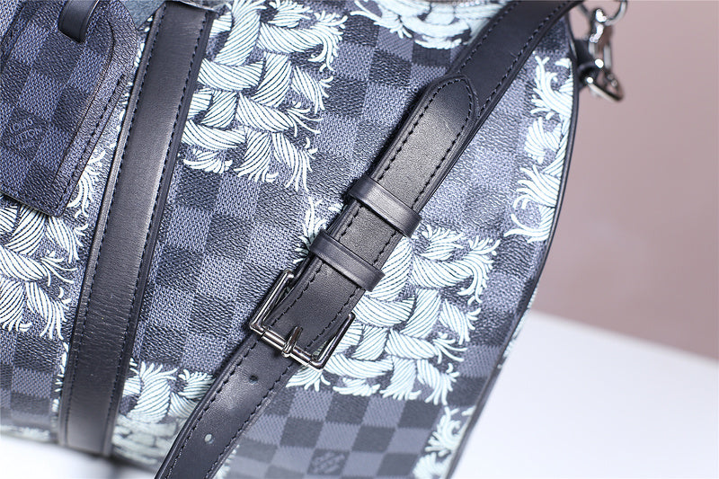 Lullal Fashion Lu-Vi bags - 11334