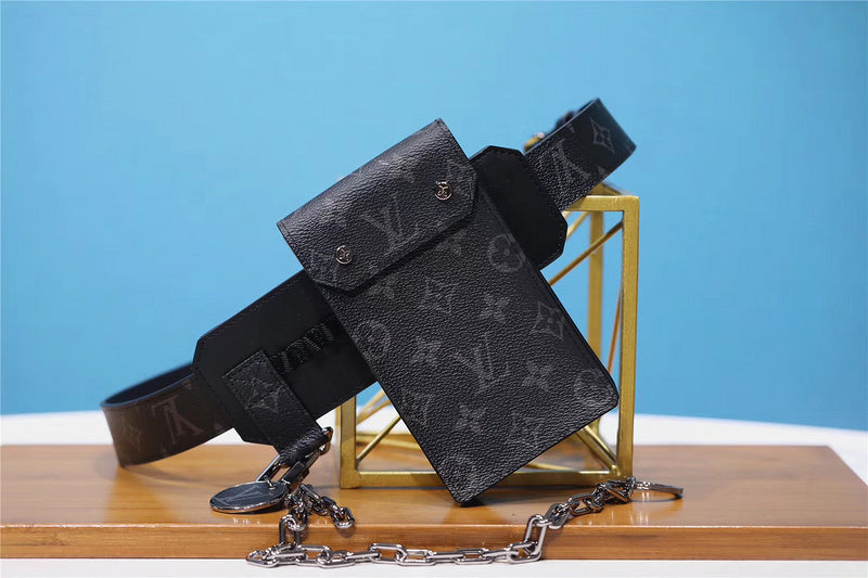 Lullal Fashion Lu-Vi bags - 10896