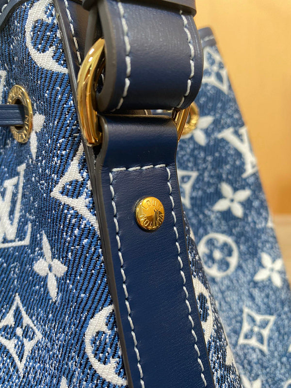 Lullal Fashion Lu-Vi Bags - 16718