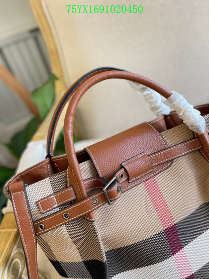 Lullal Fashion -BBR Bags - 378