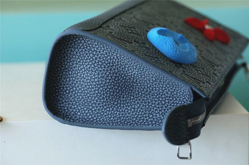 Lullal Fashion Lu-Vi bags - 10696