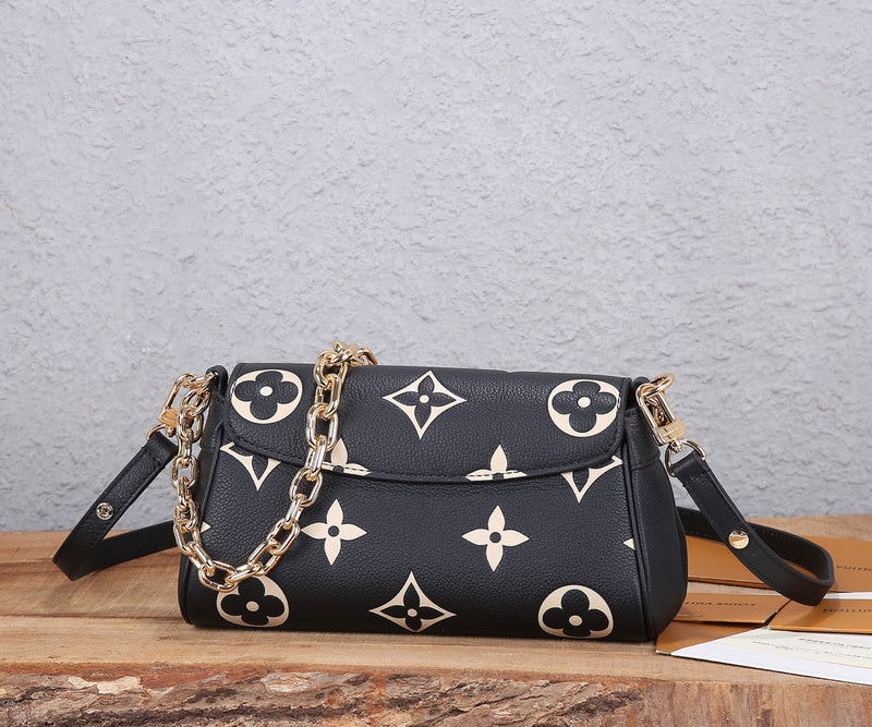 Lullal Fashion Lu-Vi Bags - 16799