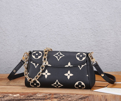 Lullal Fashion Lu-Vi Bags - 16799