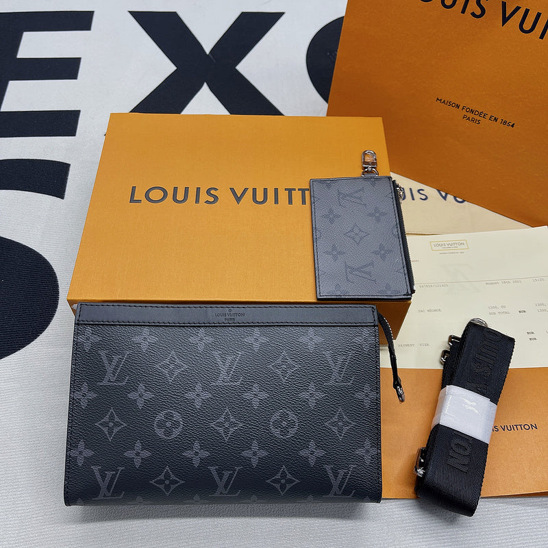 Lullal Fashion Lu-Vi bags - 10247