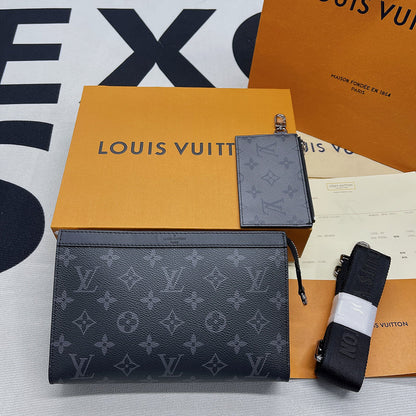 Lullal Fashion Lu-Vi bags - 10247