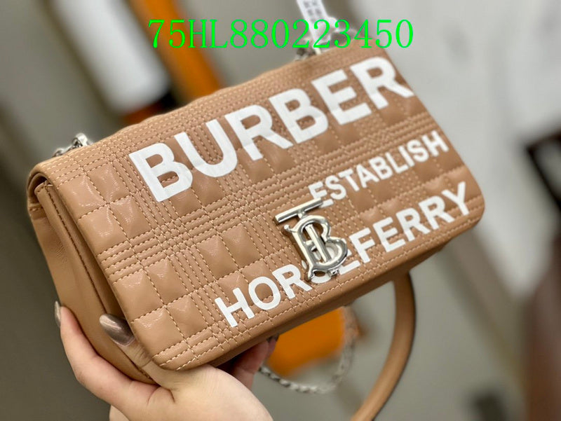 Lullal Fashion -BBR Bags - 309