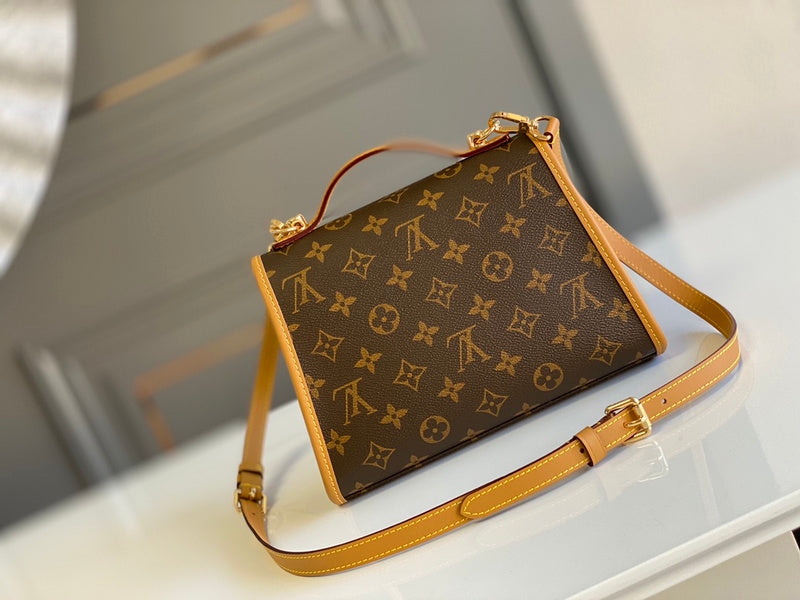 Lullal Fashion Lu-Vi bags - 17005