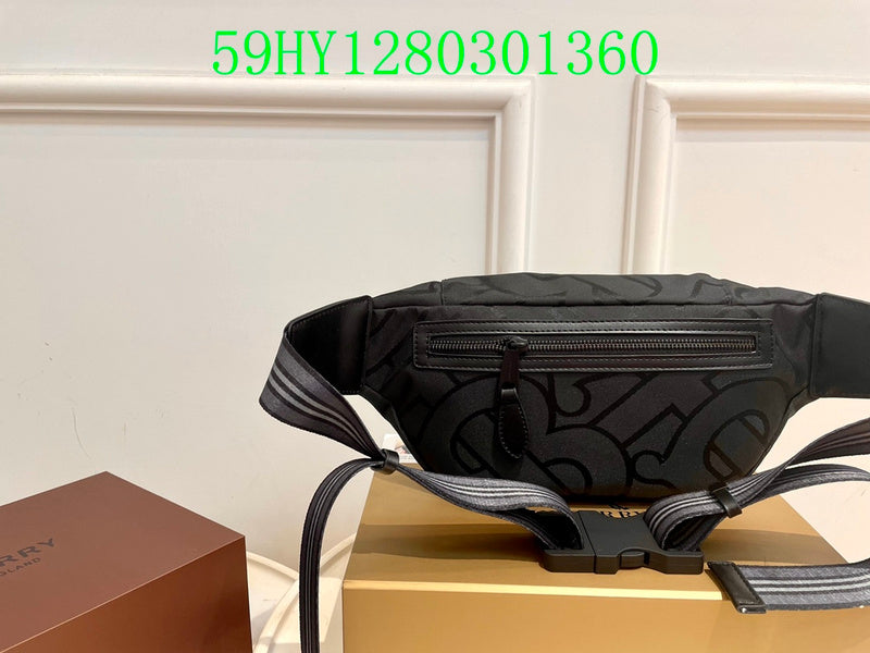 Lullal Fashion -BBR Bags - 168