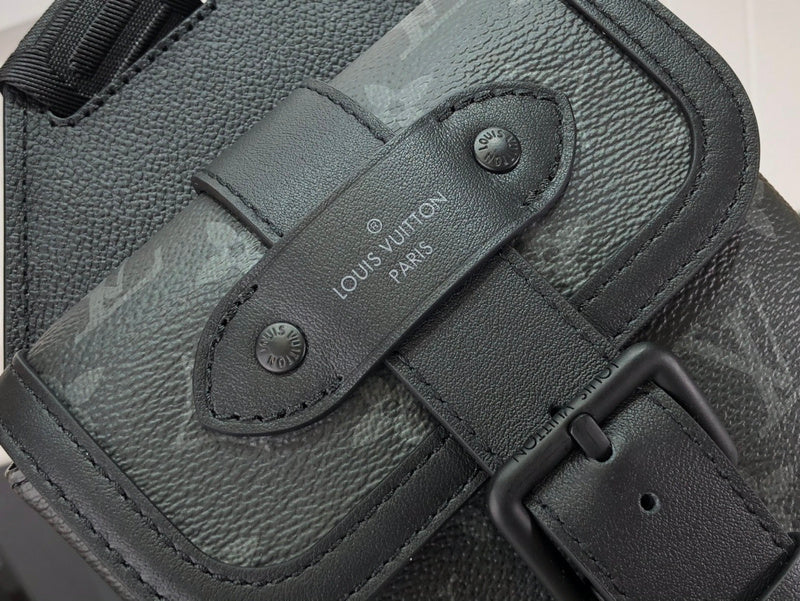 Lullal Fashion Lu-Vi Bags - 16915