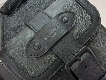 Lullal Fashion Lu-Vi Bags - 16915