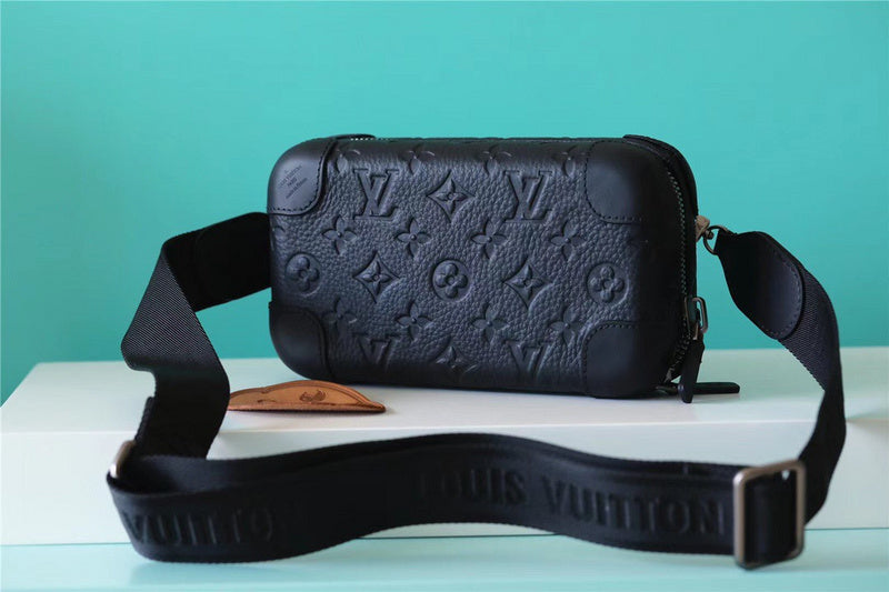 Lullal Fashion Lu-Vi bags - 10242