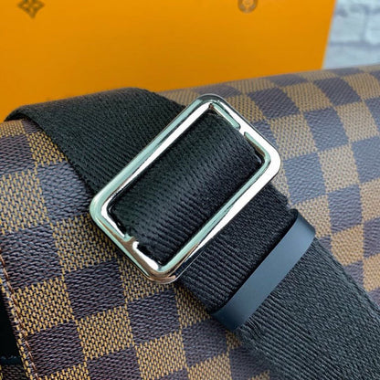 Lullal Fashion Lu-Vi Bags - 16748