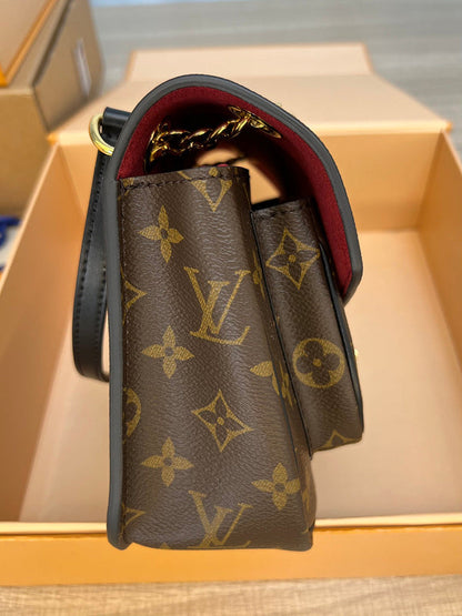 Lullal Fashion Lu-Vi Bags - 16782