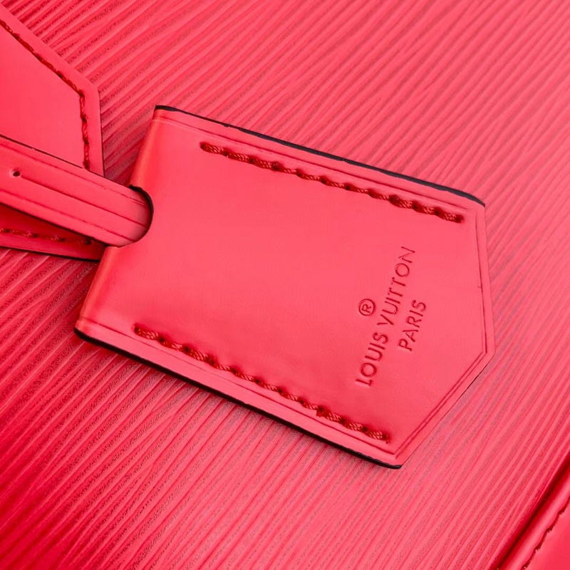 Lullal Fashion Lu-Vi Bags - 16793