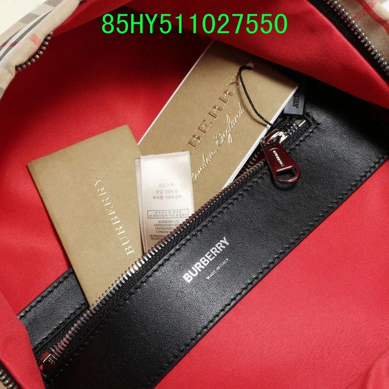 Lullal Fashion -BBR Bags - 611