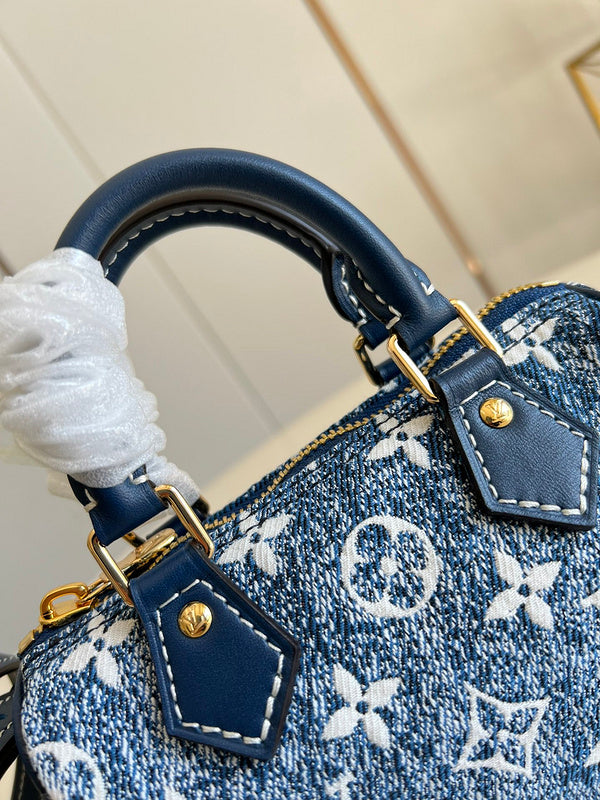 Lullal Fashion Lu-Vi bags - 17031