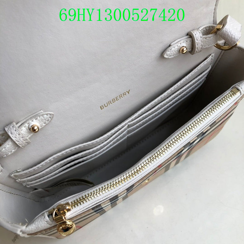 Lullal Fashion -BBR Bags - 522