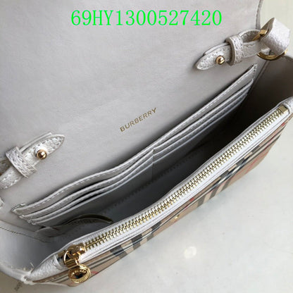 Lullal Fashion -BBR Bags - 522