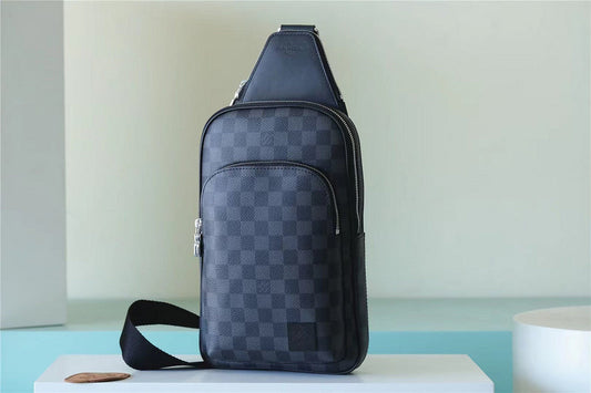 Lullal Fashion Lu-Vi bags - 10207