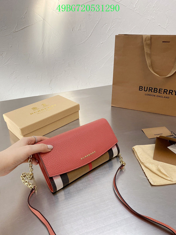 Lullal Fashion -BBR Bags - 504