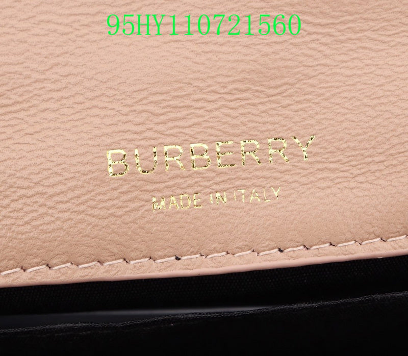 Lullal Fashion -BBR Bags - 461