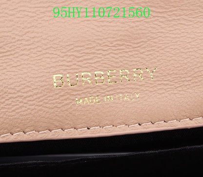 Lullal Fashion -BBR Bags - 461