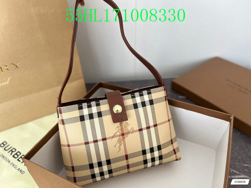 Lullal Fashion -BBR Bags - 265
