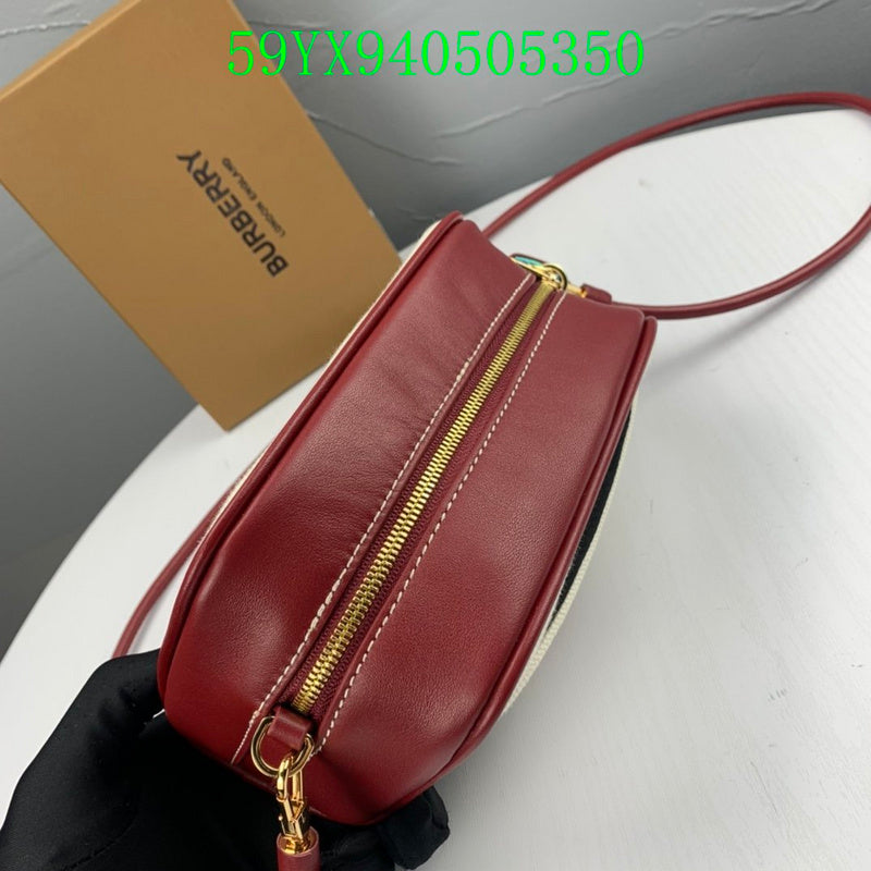 Lullal Fashion -BBR Bags - 531