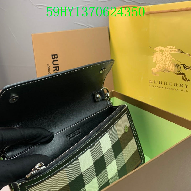 Lullal Fashion -BBR Bags - 468