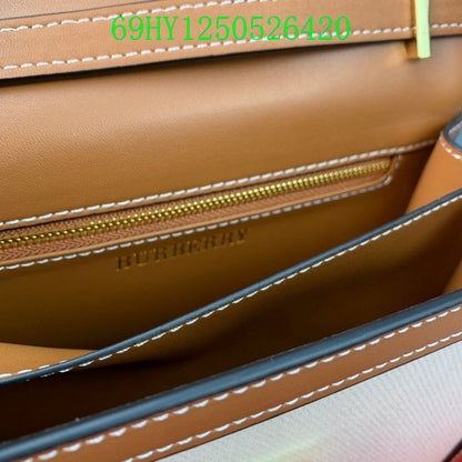 Lullal Fashion -BBR Bags - 529