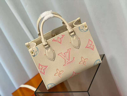 Lullal Fashion Lu-Vi bags - 11414