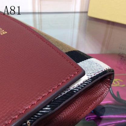 Lullal Fashion -BBR Bags - 891