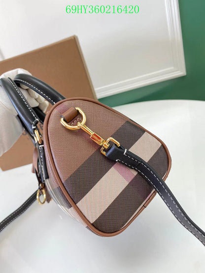 Lullal Fashion -BBR Bags - 199