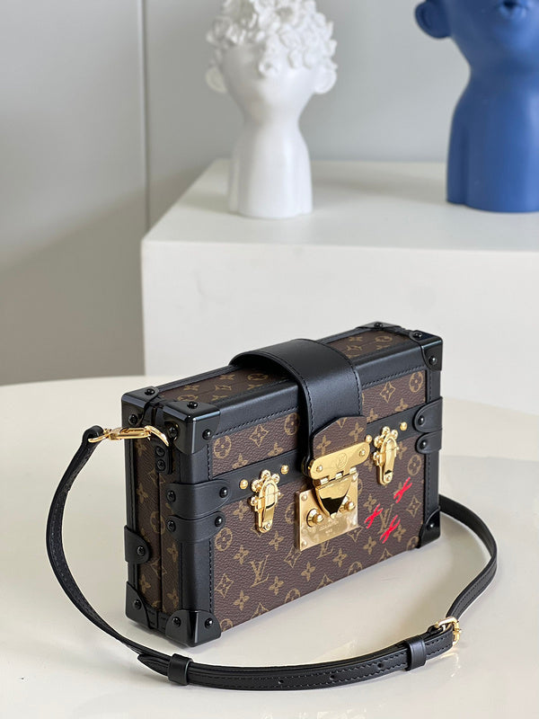 Lullal Fashion Lu-Vi Bags - 16809