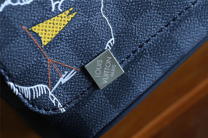 Lullal Fashion Lu-Vi bags - 10407