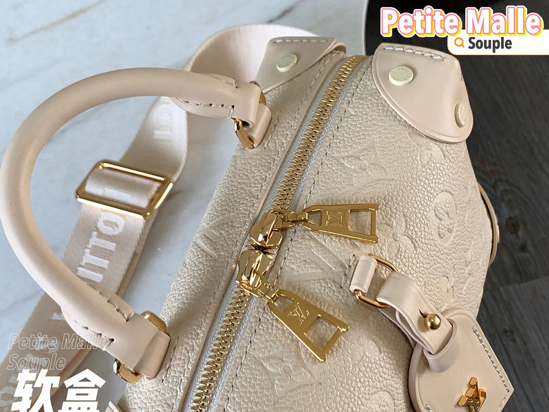 Lullal Fashion Lu-Vi Bags - 16643