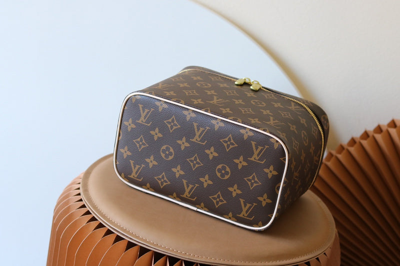 Lullal Fashion Lu-Vi Bags - 16980