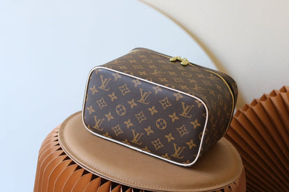 Lullal Fashion Lu-Vi Bags - 16980