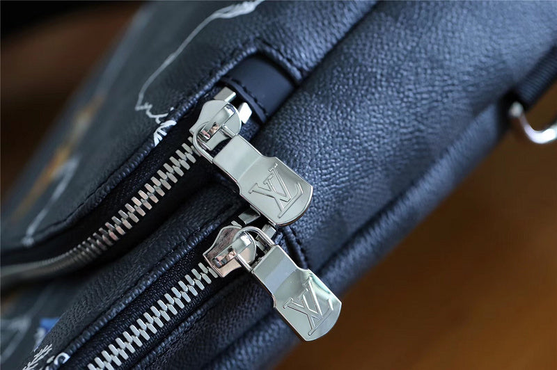 Lullal Fashion Lu-Vi bags - 10232