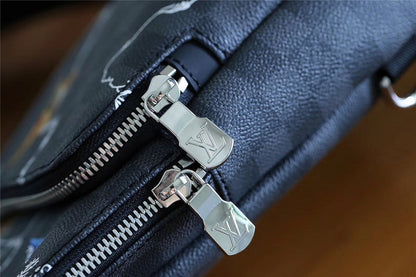 Lullal Fashion Lu-Vi bags - 10232