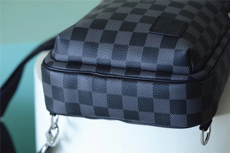 Lullal Fashion Lu-Vi bags - 10214