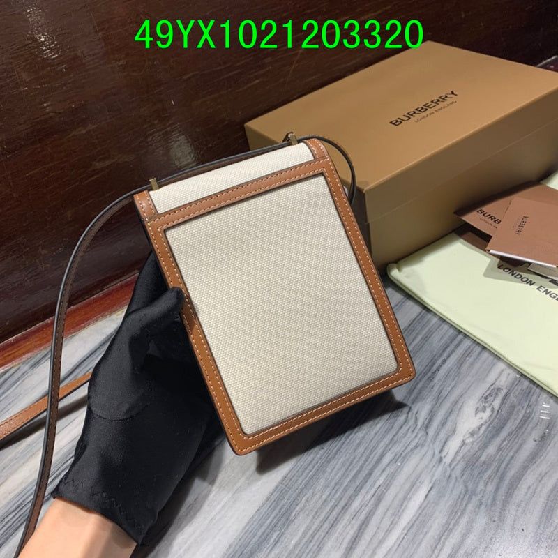 Lullal Fashion -BBR Bags - 626