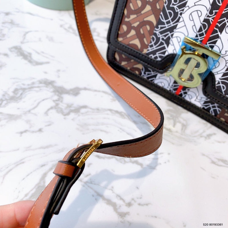 Lullal Fashion -BBR Bags - 729