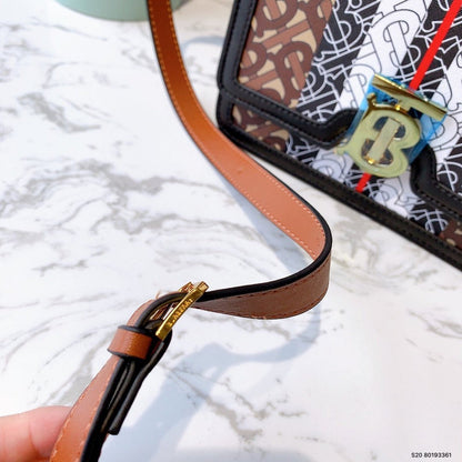 Lullal Fashion -BBR Bags - 729