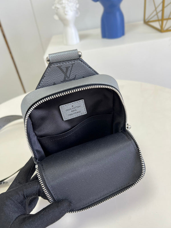 Lullal Fashion Lu-Vi Bags - 16751