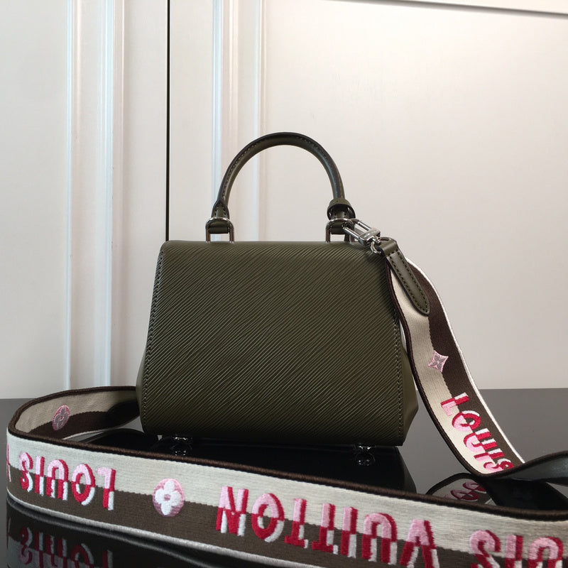 Lullal Fashion Lu-Vi bags - 17102